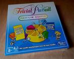 Trivial Pursuit Familie Editie spel NIEUW, Ophalen of Verzenden, Zo goed als nieuw