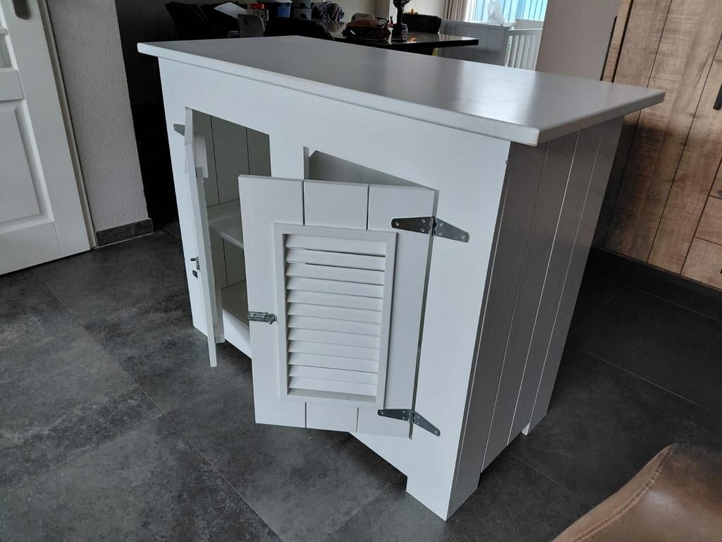 Nette kinderkamer, Ophalen, Gebruikt