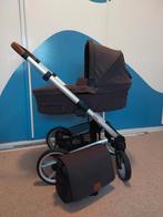 Mutsy Nio kinderwagen (Zierikzee/Dordrecht), Ophalen of Verzenden, Gebruikt, Mutsy