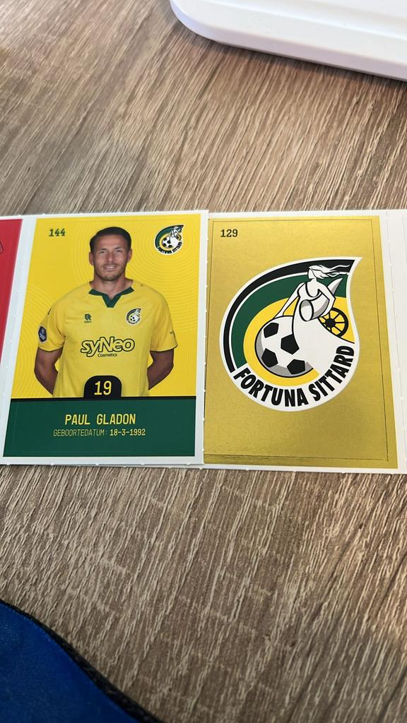 Plus voetbalkaartjes - gratis afhalen, Verzamelen, Plus, Ophalen