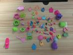 Polly pocket spulletjes, Ophalen of Verzenden, Zo goed als nieuw