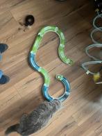 Cat it speelrails met drie ballen, Ophalen of Verzenden, Zo goed als nieuw