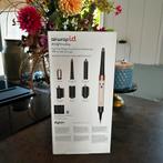 Dyson Airwrap i.d. straight+wavy nieuw in doos, Ophalen of Verzenden, Nieuw, Haarverzorging