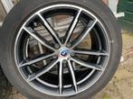 Originele BMW 18 inch M-line velgen, Ophalen, 18 inch, Velg(en), Personenwagen