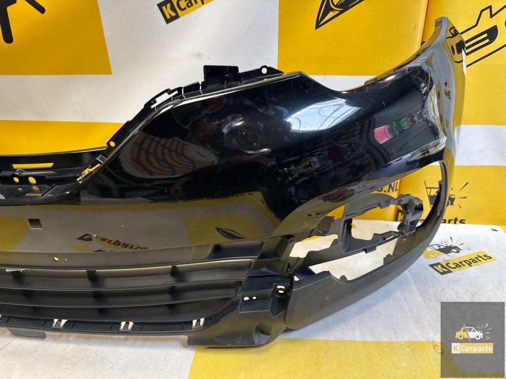 Voorbumper Renault Captur Facelift 2016-2019 620222192R, Auto-onderdelen, Info@fabrikant.eu, Ophalen of Verzenden, Bumper, Fabrikant BV