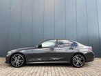 BMW 3-serie 320i M-sport / H&K / HUD / 360 camera, Auto's, Automaat, 1998 cc, Achterwielaandrijving, Gebruikt