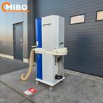 Metabo spa 2000 afzuiging onderdruk afzuiger mobiel **, Ophalen of Verzenden, Zo goed als nieuw, Afzuiger