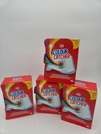 K2r Colour Catcher XXL Pack 208 doekjes (4 stuks), Minder dan 85 cm, ., Nieuw, Ophalen of Verzenden