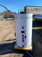 Voorraadvat tank voor water 200 ltr geisoleerd, Doe-het-zelf en Verbouw, Geisers en Boilers, Ophalen, 100 liter of meer, Nieuw