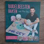 Buidelbeesten haken, Hobby en Vrije tijd, Ophalen of Verzenden, Nieuw, Haken, Patroon of Boek