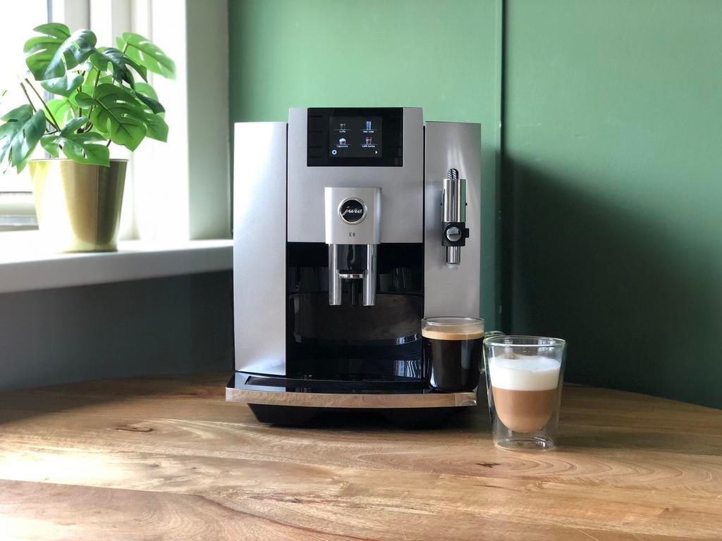 Jura koffiemachine problemen? Reparatie & Onderhoud, N.v.t., N.v.t., Koffiemachine, Ophalen of Verzenden