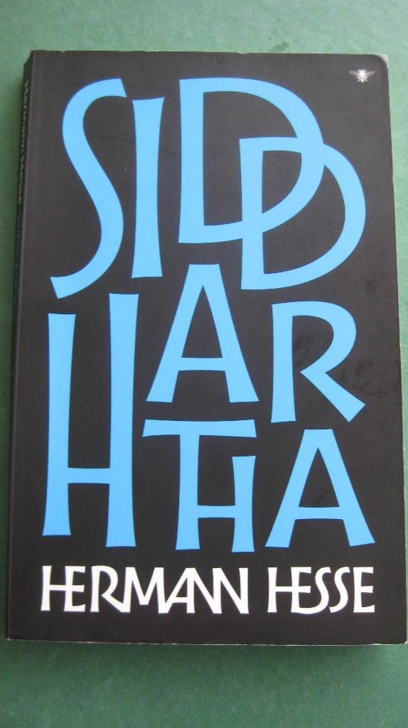 Herman Hesse – Siddhartha, Boeken, Literatuur, Zo goed als nieuw, Europa overig, Ophalen of Verzenden