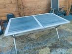 Grote camping tafel,, Ophalen, Gebruikt, Campingtafel