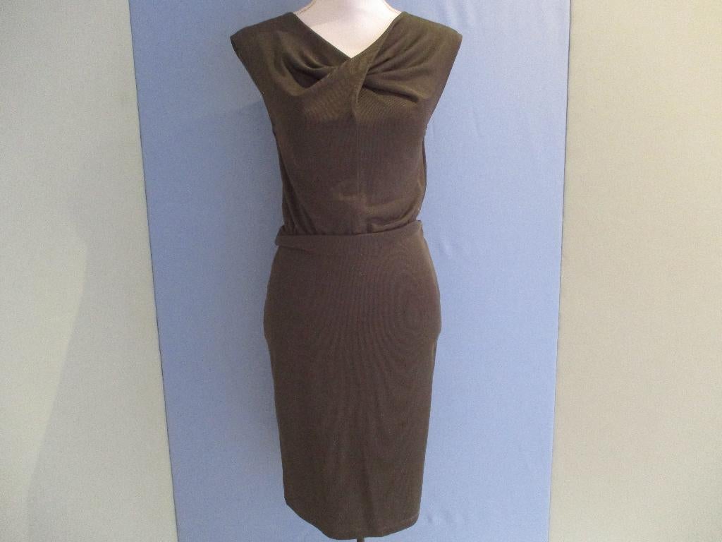 Steps jurk maat XS, Kleding | Dames, Jurken, Verzenden, Zo goed als nieuw, Steps, Maat 34 (XS) of kleiner