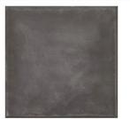 Excluton beton tegels 50x50x4cm antraciet, Tuin en Terras, Tegels en Klinkers, Ophalen, Gebruikt, 10 m² of meer, Beton