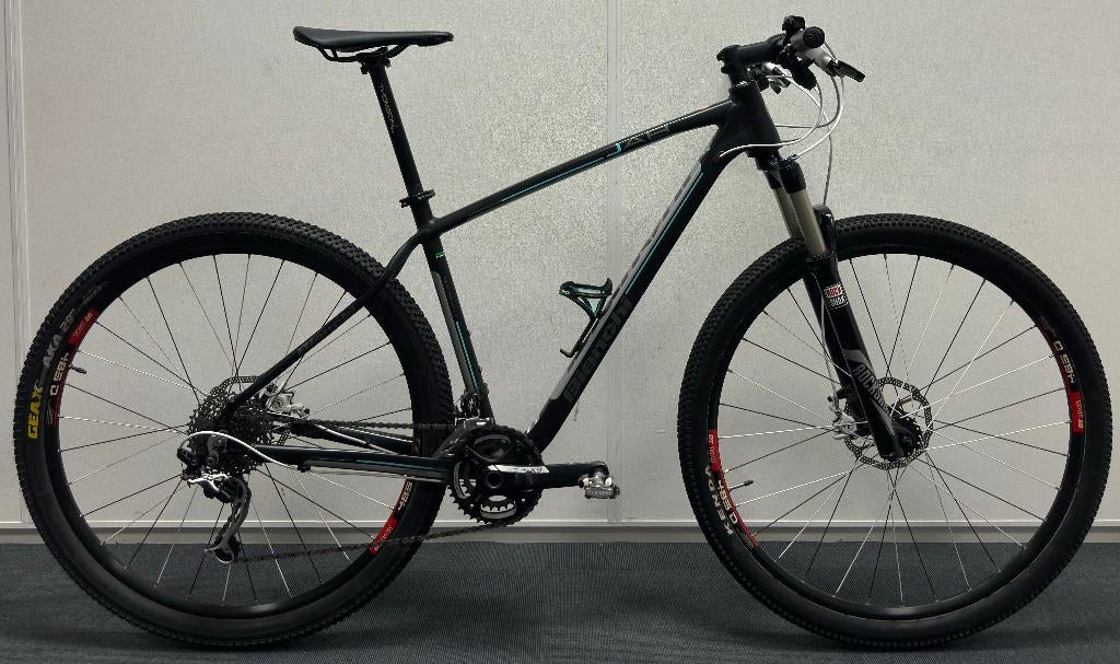 bianchi Jab, Fietsen en Brommers, Gebruikt, Hardtail, 53 tot 57 cm, Ophalen