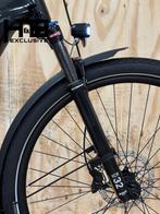 Cube Kathmandu Hybrid EXC 750 E-Bike Shimano Deore, Fietsen en Brommers, Elektrische fietsen, Niet ingevuld, Niet ingevuld, Ophalen of Verzenden