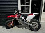 Honda crf450 supermoto/ onderdelen, Ophalen