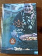 On Fire: Het Grote BBQ-Boek voor Vrouwen (en Mannen), Ophalen, Gelezen, Overige gebieden, Voorgerechten en Soepen