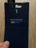 BBB Rainwarriors Spatbordenset BFD-01 - Voor en Achter, Ophalen, Nieuw, Algemeen, Spatbord