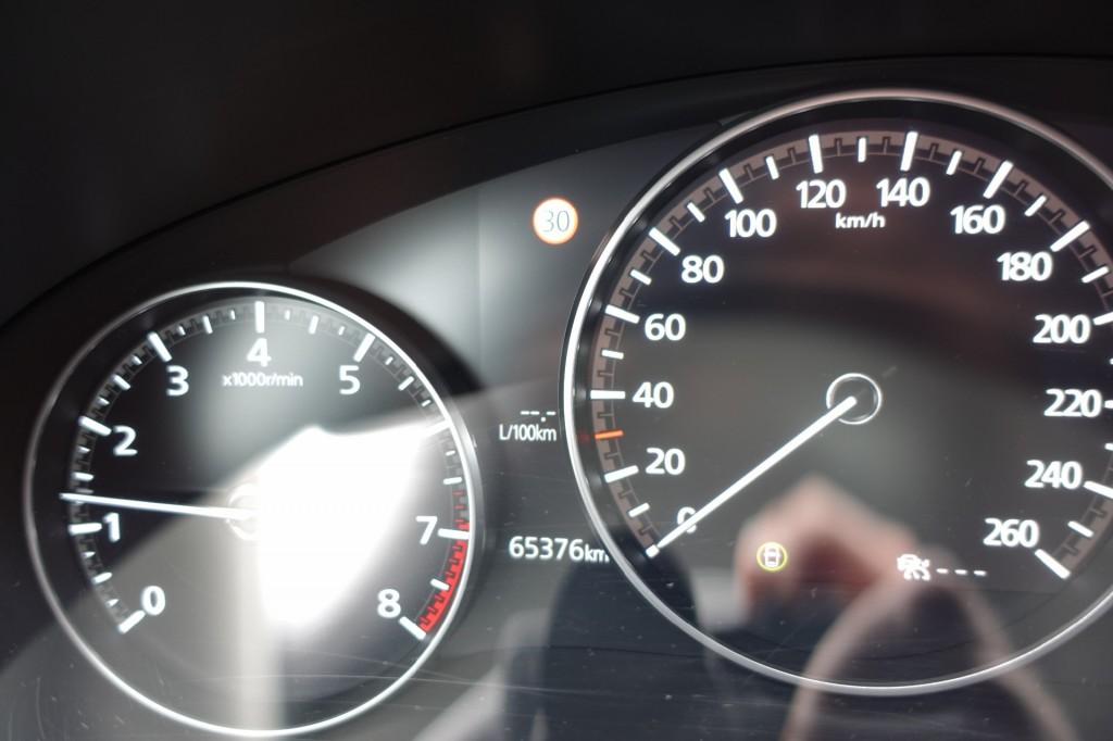 Mazda 3 2.0 E-SA-X LUXURY Zeer Fraai, 1998 cc, Gebruikt, Euro 6, 4 cilinders