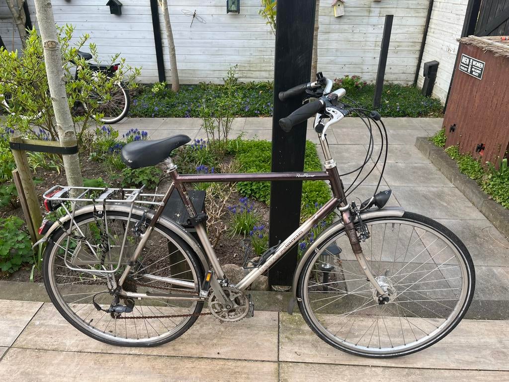 Koga miyata, Ophalen, Gebruikt, Overige merken