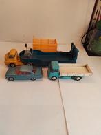 Corgi toys aangeboden., Ophalen of Verzenden, Gebruikt, Auto, Corgi