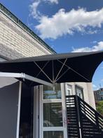 Umbrosa Muurparasol, Tuin en Terras, Parasols, Ophalen, Muurparasol, Gebruikt, Verstelbaar