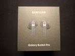 Galaxy Buds4 Pro Ongeopend, Ophalen of Verzenden, Nieuw, Overige merken, Draadloos