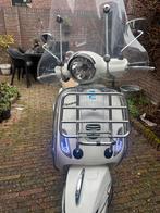 Vespa LX 50, Fietsen en Brommers, Scooters | Vespa, Ophalen, Zo goed als nieuw, Benzine, Vespa LX