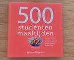 500 studenten maaltijden, Boeken, Kookboeken, Hoofdgerechten, Ophalen of Verzenden, Zo goed als nieuw, Deborah Gray