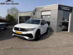 Volkswagen Tiguan 2.0 TSI 4Motion 3x R-line PANO-HUD-IQ LED-, Auto's, Automaat, Gebruikt, Euro 6, 1984 cc