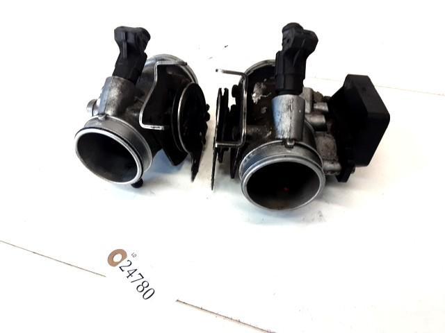 R1100S 1998 - 2005 BMW Injectorbody D1-56495, Motoren, Accessoires | Overige