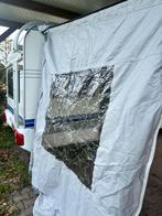 zijwand luifel obelink 220, Caravans en Kamperen, Ophalen of Verzenden, Zo goed als nieuw