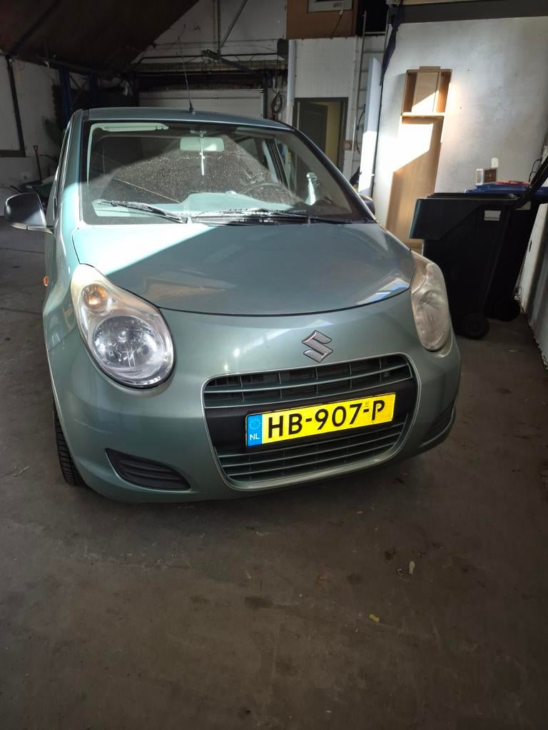 Suzuki alto 2009, Particulier, Te koop