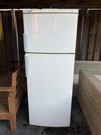 Siemens koelkast met vriesvak, Ophalen, Gebruikt, 200 liter of meer, 140 tot 160 cm