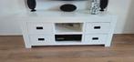 Tv dressoir, Ophalen, Gebruikt, 150 tot 200 cm, Eikenhout
