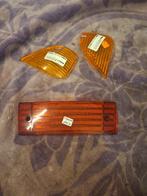 Nieuw origineel achterlicht glas vespa sfera, Motoren, Ophalen