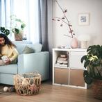 Kallax kast 4 vakken, Huis en Inrichting, Ophalen