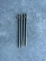 Ultimate Banksticks 4 stuks - 30-50 cm, Ophalen of Verzenden, Gebruikt, Overige typen