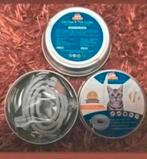 Vlooienband kat, Ophalen of Verzenden, Nieuw