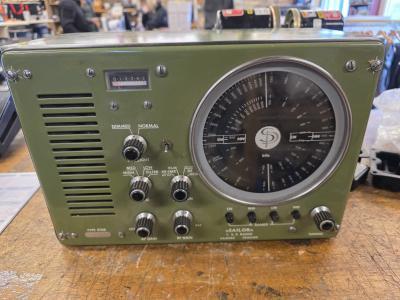 Sailor type r 108, Watersport en Boten, Bootonderdelen, Gebruikt