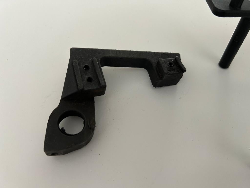 1/5 - 1/6 rc auto onderdelen modelbouw, Ophalen of Verzenden, Gebruikt, Overige schalen, Onderdeel