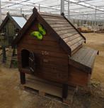 KIPPENHUIS KIPPENHOK NIEUW, Ophalen of Verzenden, Nieuw, Kippenhok of Kippenren