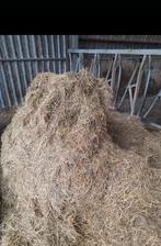 Ronde balen, Ophalen of Verzenden, Vee