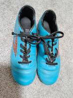 Blauwe Voetbalschoenen - Maat 36, Ophalen, Gebruikt, Maat XS of kleiner, Schoenen