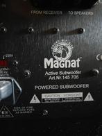 Magnat Subwoofer, Ophalen, Gebruikt, Subwoofer, Magnat