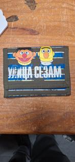 Bert en ernie Sesamstraat portemonnee (26226), Verzamelen, ., Tilburg, Zo goed als nieuw, Gebruiksvoorwerp