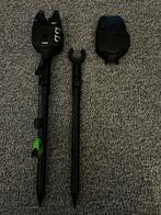 Fox Black Label Setje NIEUWSTAAT, Watersport en Boten, Ophalen of Verzenden, Zo goed als nieuw, Complete set