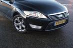 Ford Mondeo Wagon 2.3-16V Ghia | Automaat |, Gebruikt, Beige, 4 cilinders, Mondeo